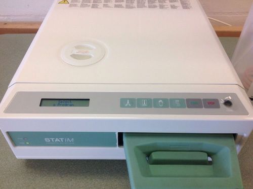 Refurbished statim 2000 6 month warranty super fast unbeatable deal for sale