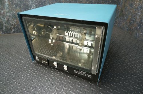 Bellco Glass 7930-00110 Autoblot Microhybridization Laboratory Oven