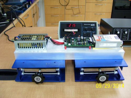 Coherent Sapphire 488-20-SLM Laser with USB Controller: Single Frequency