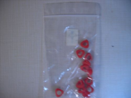 Package of 12 Antiroll thermometer pieces - new in pkg.