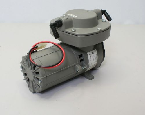 Thomas 907BDC18 Vacuum Pump 12VDC