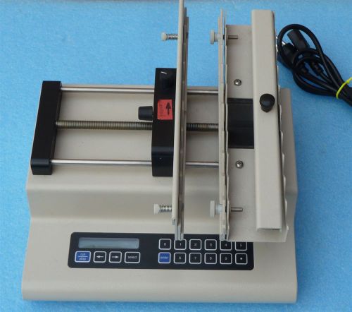 Kd scientific kds230 syringe pump for sale