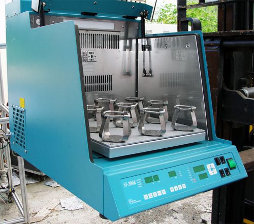 JeioTech Shaking Incubators SI-300R