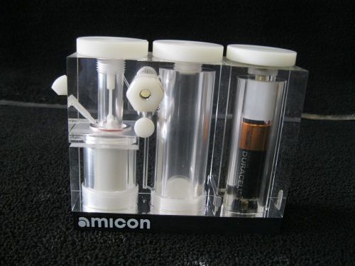 Amicon  5101 Type 8MC Code 465300  (C5)