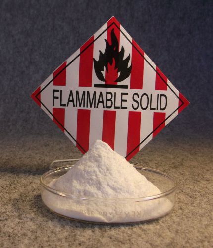 HEXAMETHYLENETETRAMINE  (Hexamine)  ONE POUND,      PYRO grade