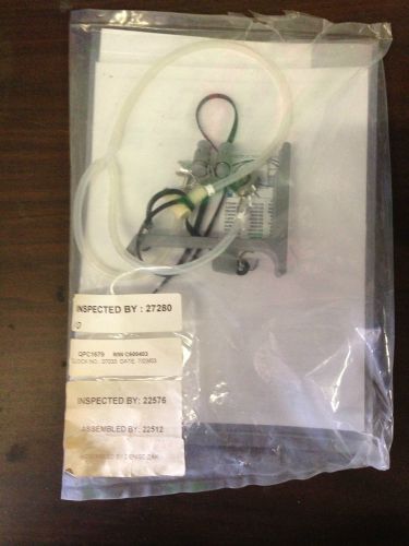 Steris Quick Connect Pentax Endoscopes QPC1679 C1160