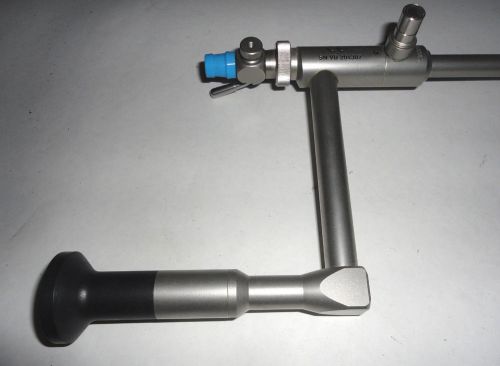 DYONICS Smith &amp; Nephew  0 deg 10mm Laparoscope  BORESCOPE  LOCKSMITH or GUNSMITH