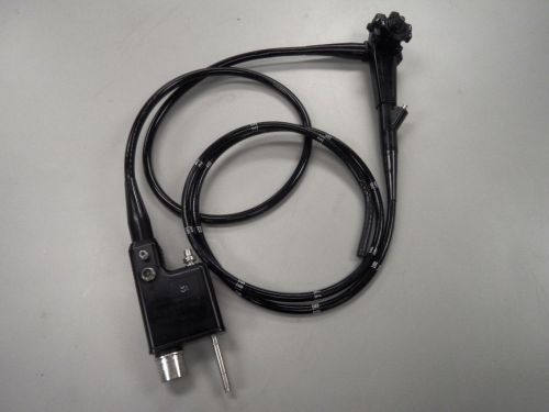 Pentax EC-3430L Colonoscope Endoscopy with Case