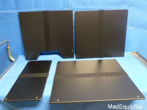 Skytron 3/8&#034; x-ray top set - 3500 (5-010-15-b) for sale