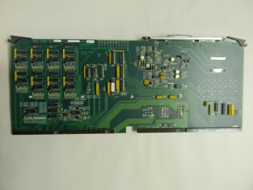 Acuson sequoia c256 ultrasound assy 34602 rev. xc dbl 4 board for sale