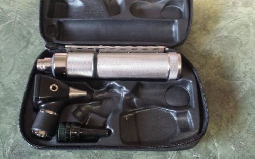 Welch Allyn Otoscope..05259