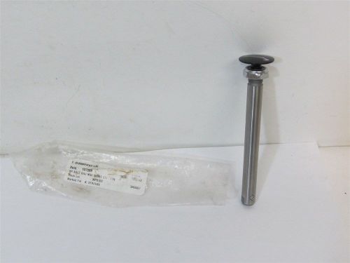 Quickie 107268, Quick Release Axle &amp; Nut