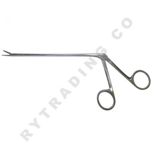 Hartmann Crocodile Forceps 14cm, High Quality Surgical Instrument, Free Shipping