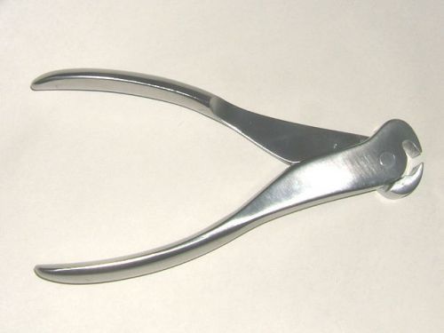 ALAN SCOTT / Z BONE PIN CUTTER PIN &amp; WIRE CUTTER PIN AND WIRE CUTTER