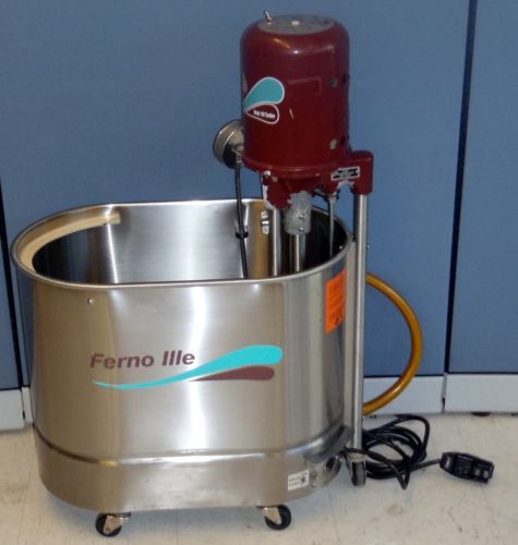 Ferno Ille Hydrotherapy Unit 100 Turbine