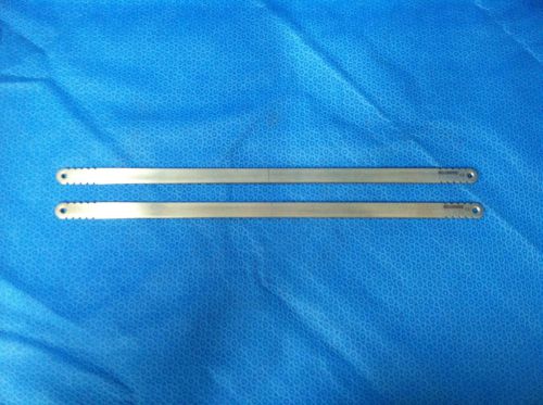 W. Lorenz Pectus Support Bar 01-3713 Lot of 2.