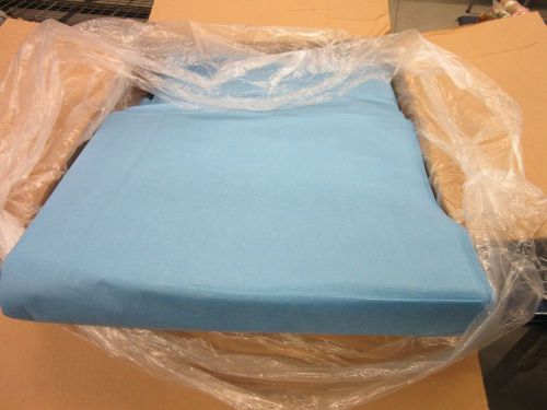 250 allegrance v mueller bio shield sterilization wrap cover 36 x 36&#034; 30036 new for sale