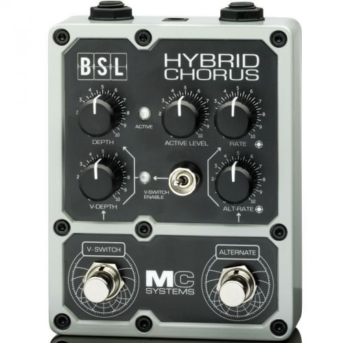 MC Systems BSL Hybrid Chorus