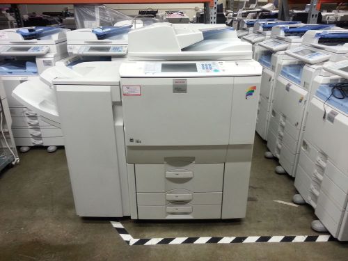 Ricoh MP C6000 Color Copier