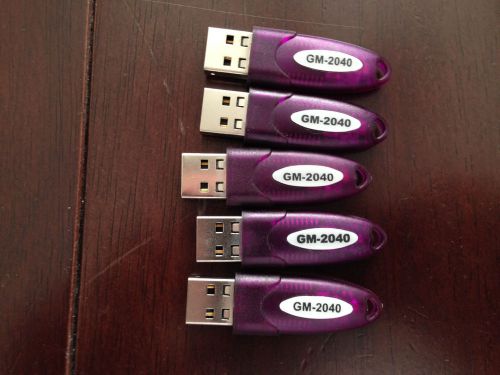 Toshiba GM-2040 Print/Scan Enabler Dongle