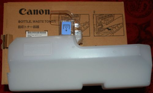 Canon FM2-5383-000  waste toner bottle