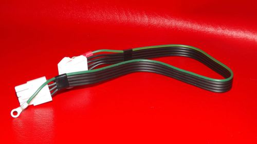 OEM Part: Sharp DHAI-1406FC11 Cl Lead Harness Wire Ass&#039;y SF7300 SF Series