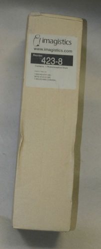 Genuine Imagistics Pitney Bowes C550 C400 Drum 423-8 EP4000 1157-0294-01 copier