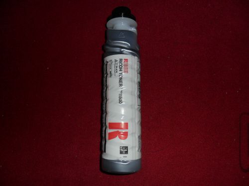 Genuine Ricoh Type 1150D Toner Bottle - Item # 885257