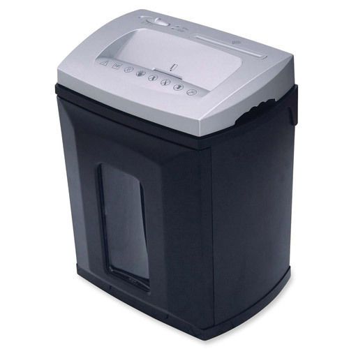 Compucessory 60062 4 Gallon Confetti Crosscut Shredder. Sold as Each