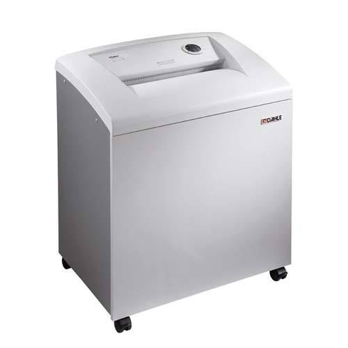 Dahle CleanTEC 41514 Level 3 Cross Cut Paper Shredder Free Shipping