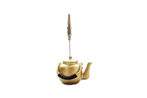 Memo Clip Kettle 1EA, Tracking number offered