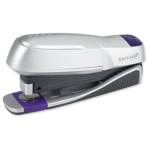 Rapesco Power Assisted Stapler (0818)