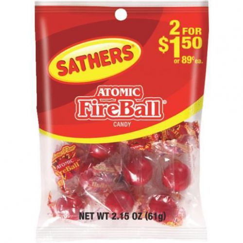 2.15OZ ATOMIC FIREBALLS 10105