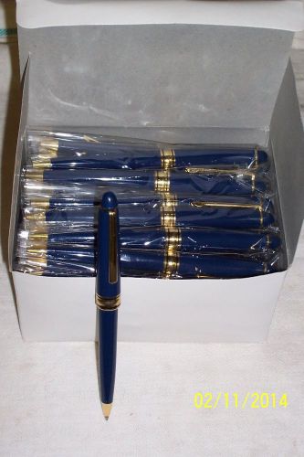 Pens, 50 Ball Point pens