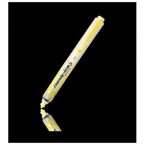 Pentel Handy-line S Retractable Highlighter SXS15G