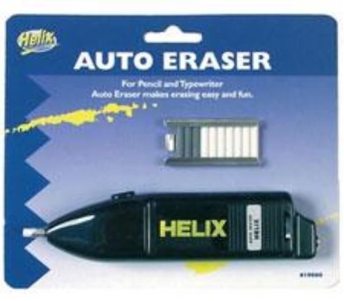 Helix Automatic Eraser