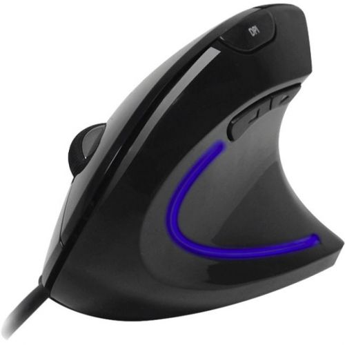 ADESSO IMOUSE E1 VERTICAL ERGO MOUSE 3BTN