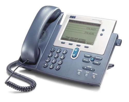 Cisco 7940G IP Phone (CP-7940G) Refurbished