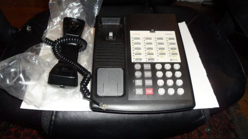 Avaya Partner 18 Phone Black