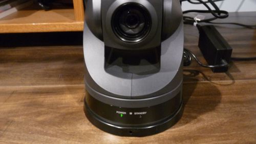 Sony evi-d70 pan/tilt camera for sale