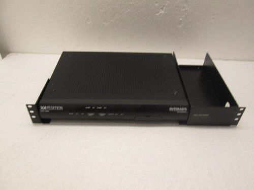 Enterasys Networks Xpedition XSR-1805 w/ XSR-1805 RACKMOUNTS