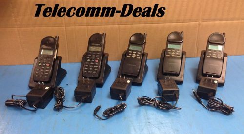 Nortel Companion C3050 / C3060 Telecom Equipment Used Lot AS-IS For Part Repair