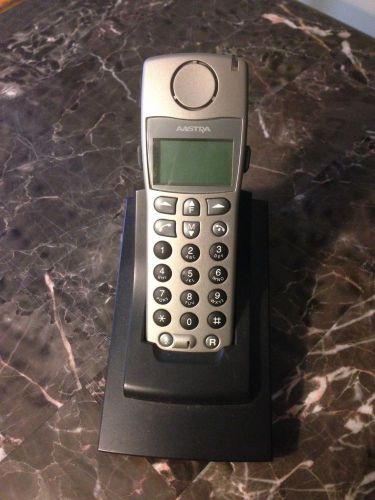 Aastra 480i / 57i / 6757i CT Cordless Handset and Charging Station