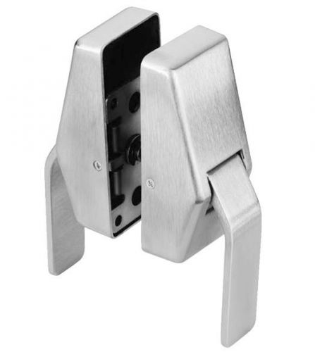 Glynn Johnson HL6 Push Pull Latch, door latch