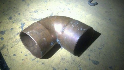 3 inch copper