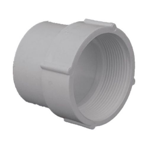 Genova 40340 4&#034; pvc female adapter-4&#034; s&amp;d female adapter for sale