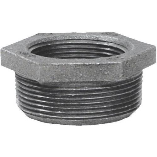 Anvil international 8700129656 black hexagon bushing-1-1/2x1 blk bushing for sale