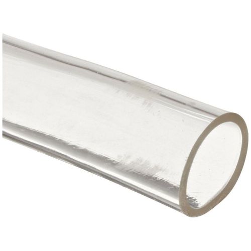 Samar MP 1/8-Inch I.D. x 3/16-Inch O.D. x 100-Ft. Clear Vinyl PVC Tubing