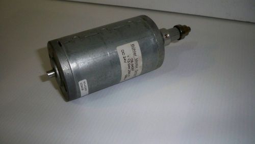 Mutoh PF Motor Assy - MY-42869