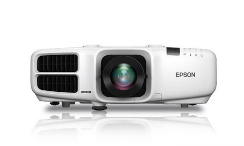 Epson powerlite pro g6750wu-nl (6000 lumens/1080p) for sale